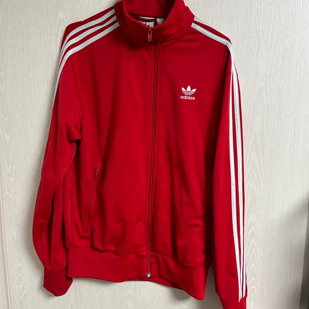 아디다스 베켄바우어져지 L팜