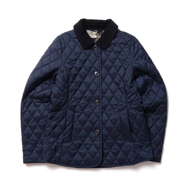 바버 Barbour Sterndale Quilting Jacket  