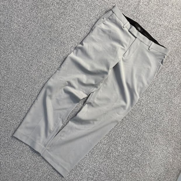 33 무신사스탠다드 슬랙스 바지 0721J1
