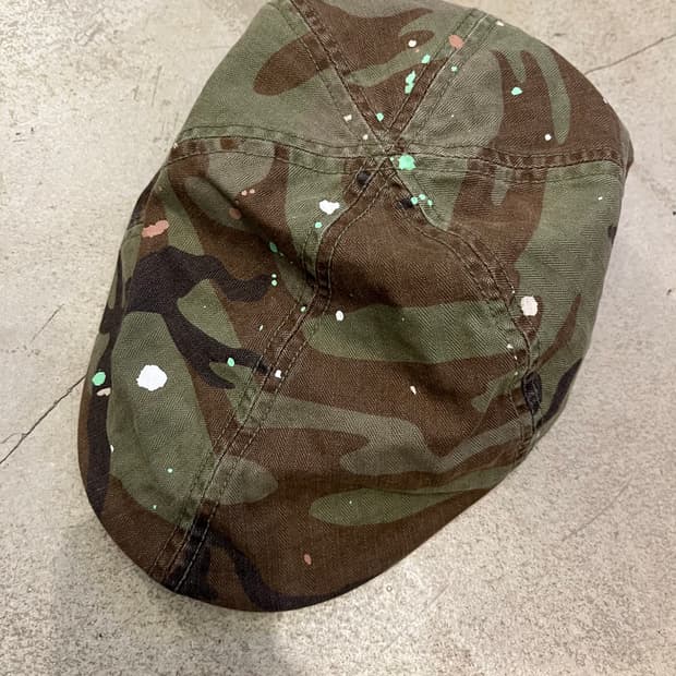 빈티지 폴로 데님앤서플라이