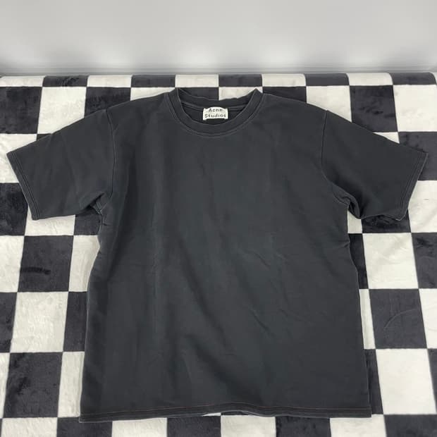 아크네스튜디오 반팔 티셔츠 S