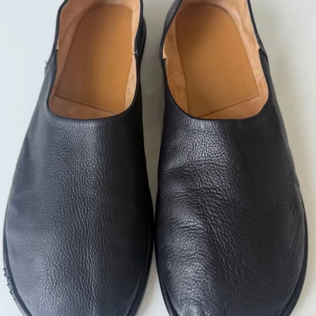 the row canal slip on 43