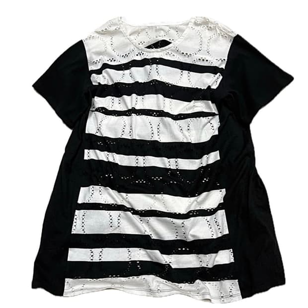 Hiroko Koshin Dot tee shirt