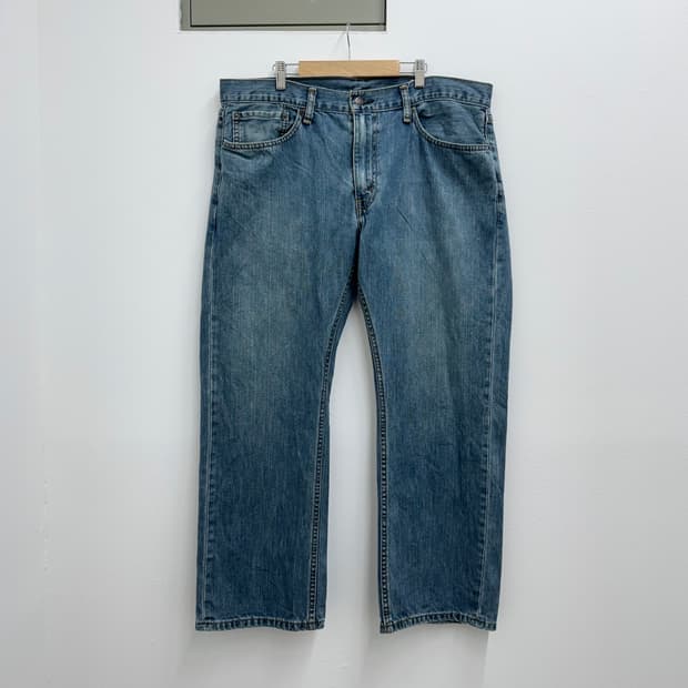 리바이스 559 릴렉스 스트레이트 진 (38)  