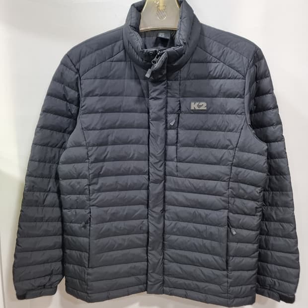K2 구스다운 경량패딩 (D48