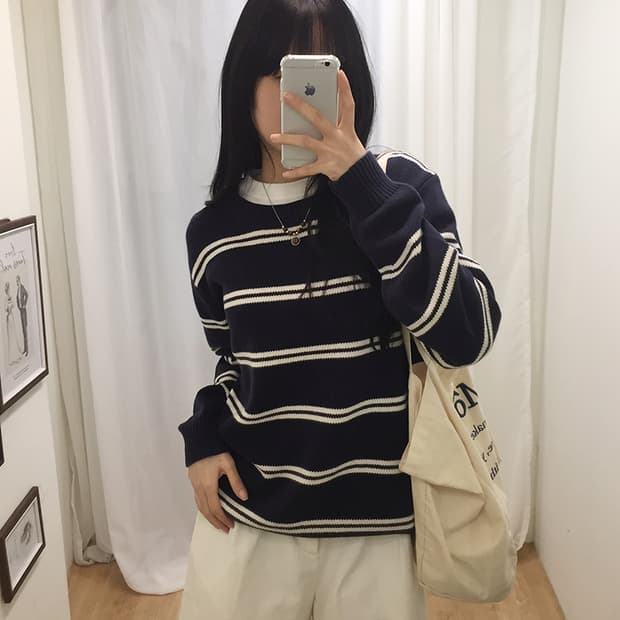 Unisex Uniqlo Knit 95