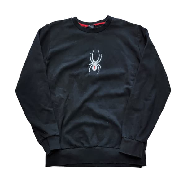 스파이더 맨투맨