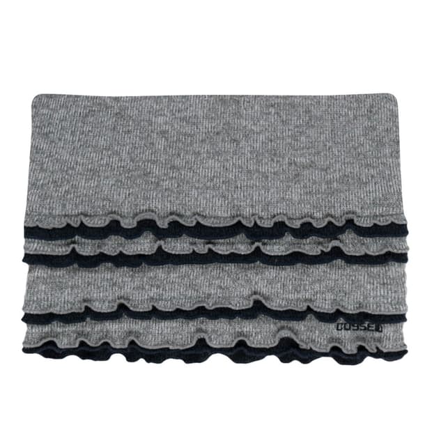 코이세이오 로우 엣지 캣비니 멜란지그레이