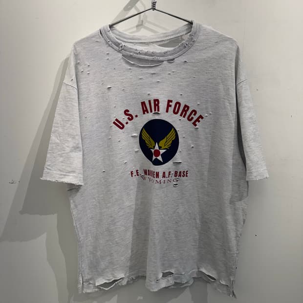 빈티지 us 반팔