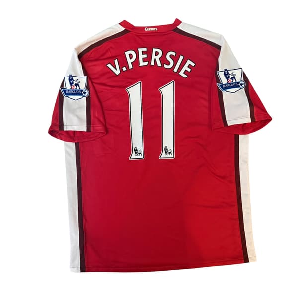 [XL/110]08-09 아스날 홈 반페르시 287535-614