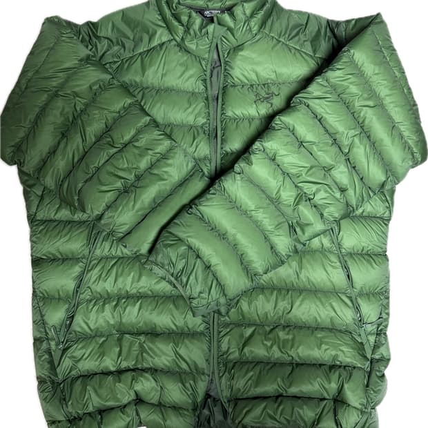 아크테릭스 세륨 XL 에덴