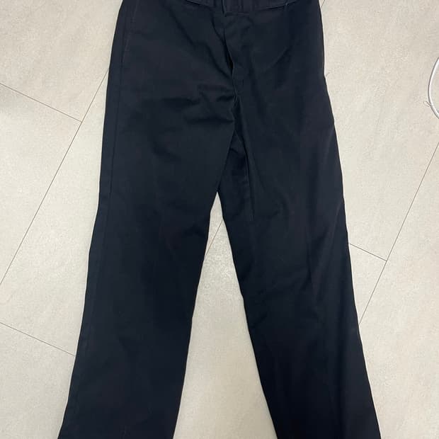 디키즈 874 블랙 카키 차콜(3개 가격)