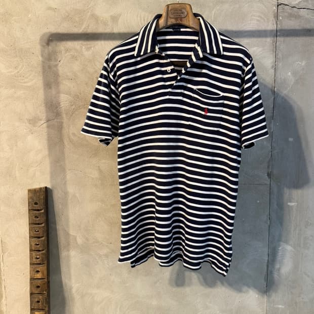 폴로 랄프로렌 pk 셔츠 100~105
