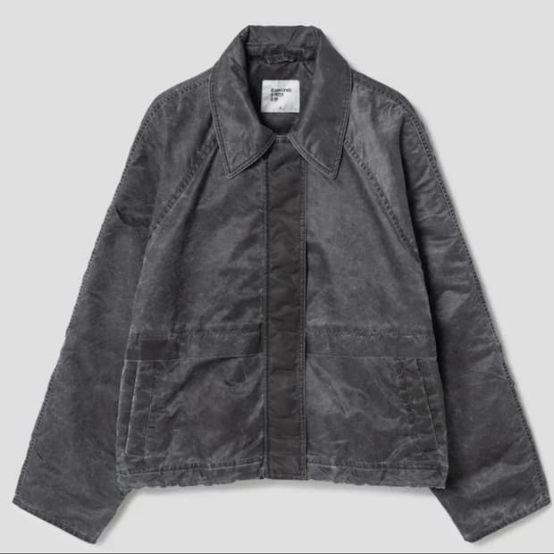 에잇세컨즈 아우터