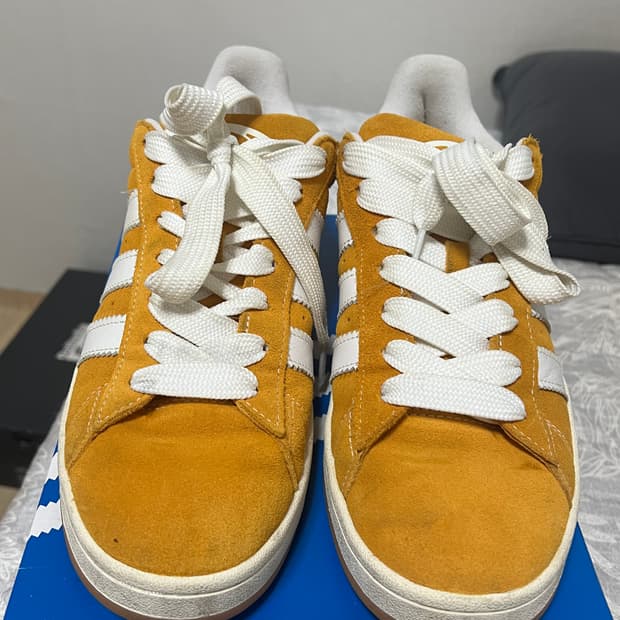 아디다스 캠퍼스 00S
