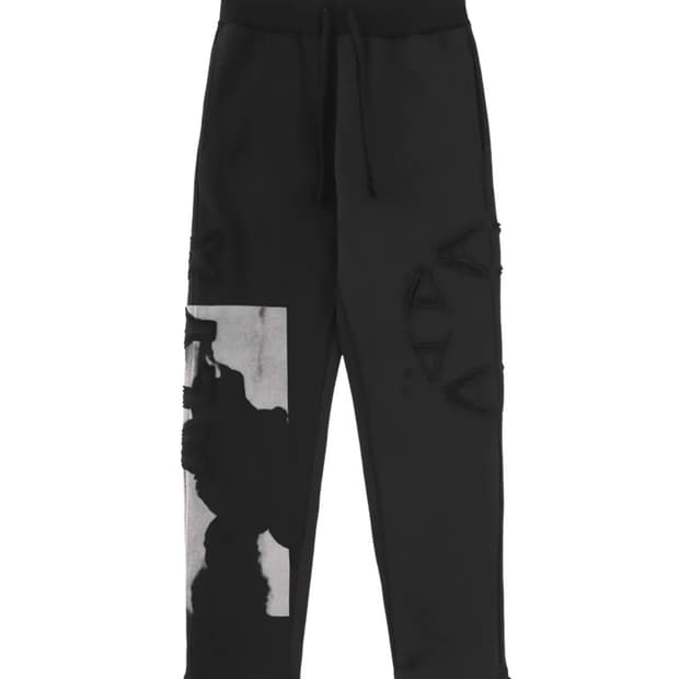 알릭스 스웻팬츠 L