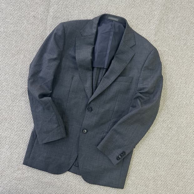 046 로가디스 정장 자켓 0407D