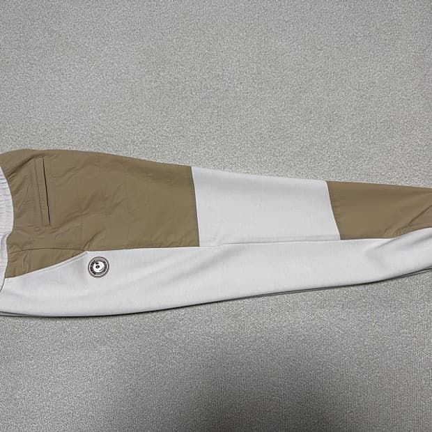 말본 골프 트레이닝 팬츠 남성용 36인치