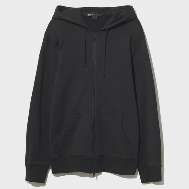 Y-3 hoodie