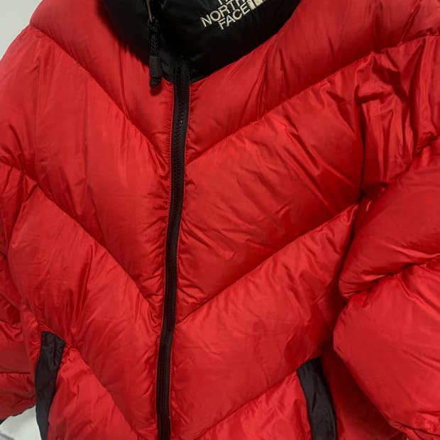 노스페이스 90‘s 600