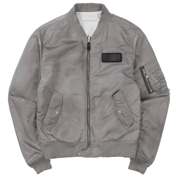 엑슬림 알파 자켓