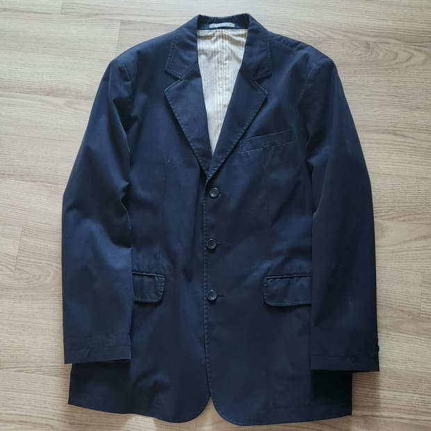 라코스테 남성 자켓