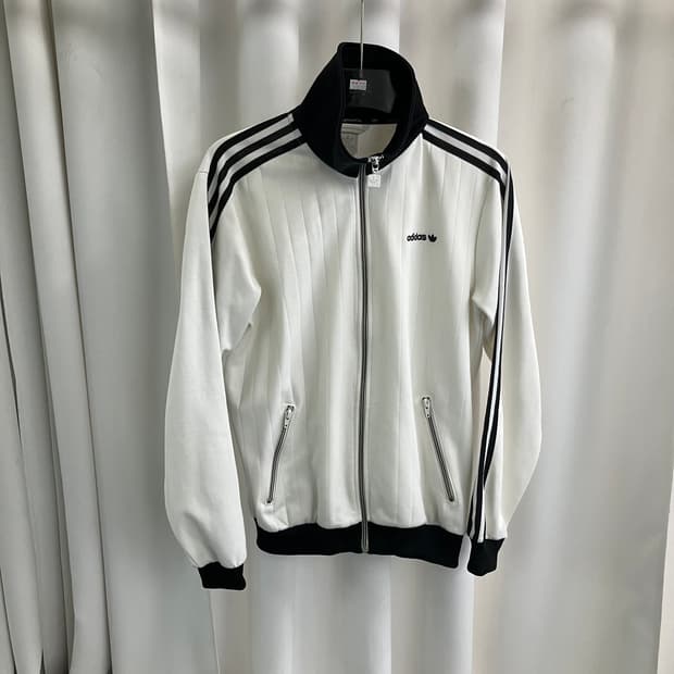 아디다스 베켄바우어 져지 100