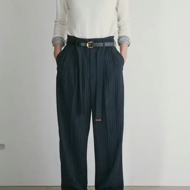렉토 노바 레이어드 티셔츠 L