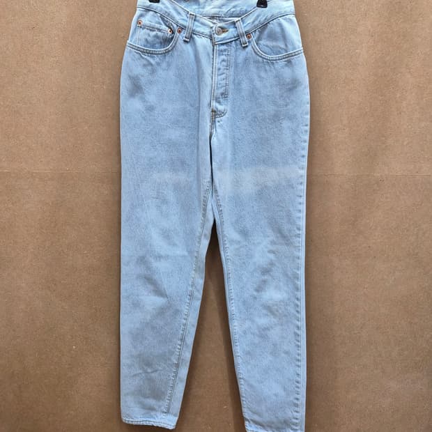 90s 리바이스 501 (여성)