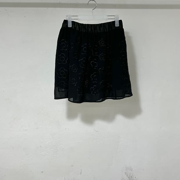 vtg skirt