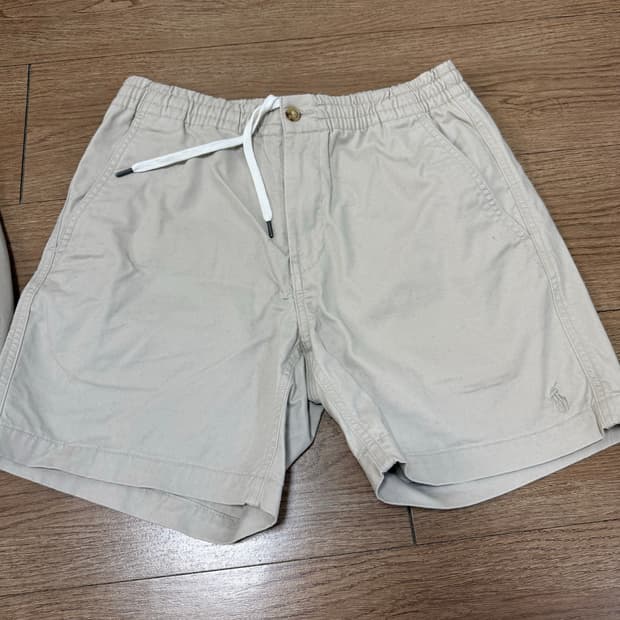(30~31) 폴로랄프로렌 15.2 프렙스터 쇼츠 치노 S 사이즈