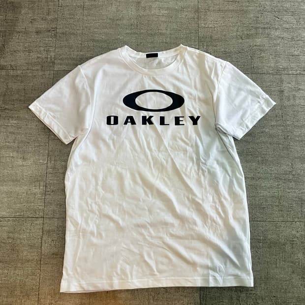 Oakley 오클리 올드스쿨스트릿 반팔티셔츠