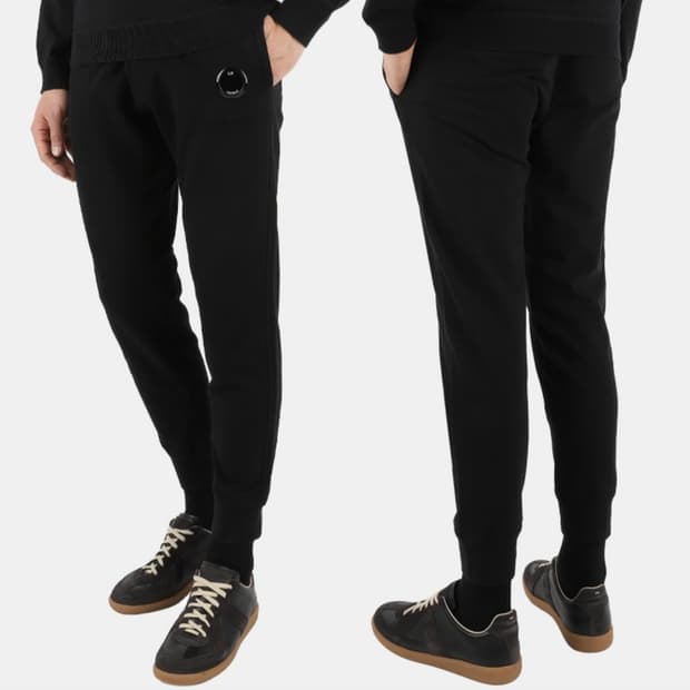 CP컴퍼니 트레이닝 조거팬츠 M