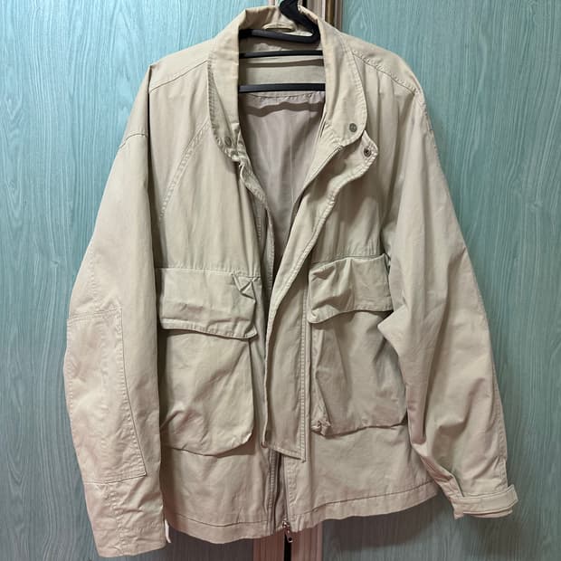 빈티지 자켓 판매합니다.