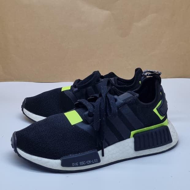 아디다스 NMD R1 운동화230