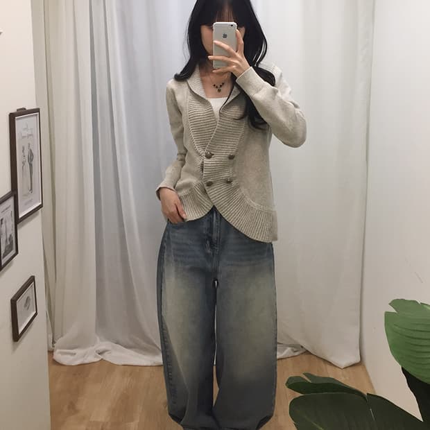 Women's Polo Ralph Lauren Knit Cardigan 