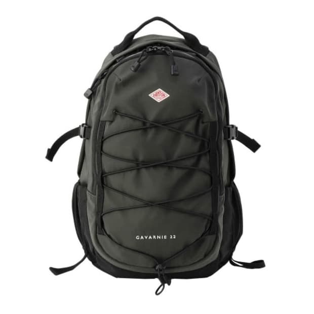 DANTON 단톤 Gavarnie 22 백팩 다크 올리브 카키