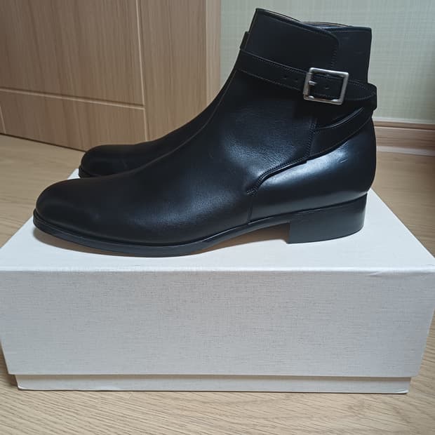 Forme jodhpur boots 5 1/2 사이즈