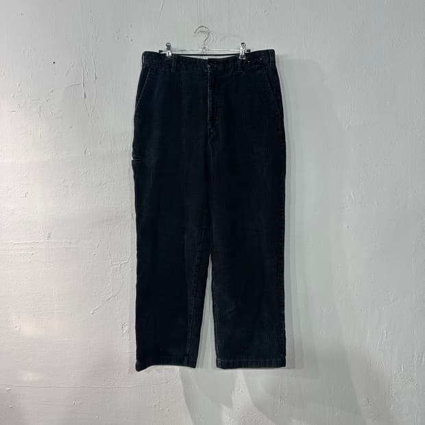 유니클로U 코듀로이 팬츠 31