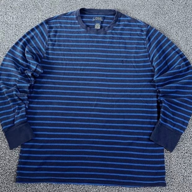 Polo Ralph Lauren long sleeve