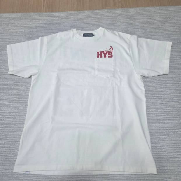 히스테릭 글래머 XL 새상품