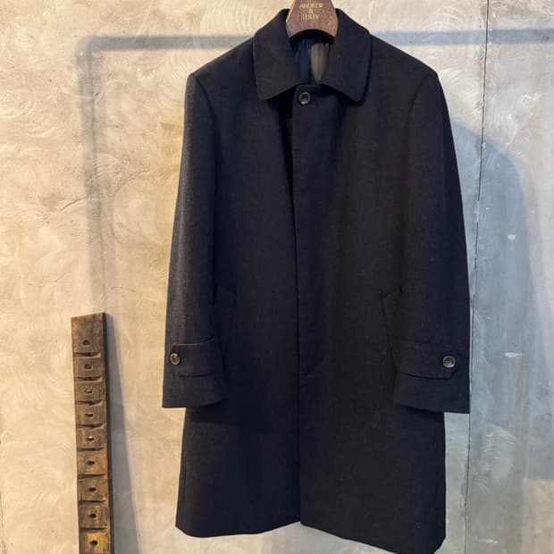 마에스트로 캐시미어 코트 100~105