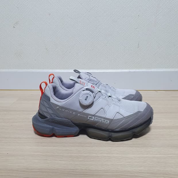 K2 플라이하이크 고어텍스 등산화 240