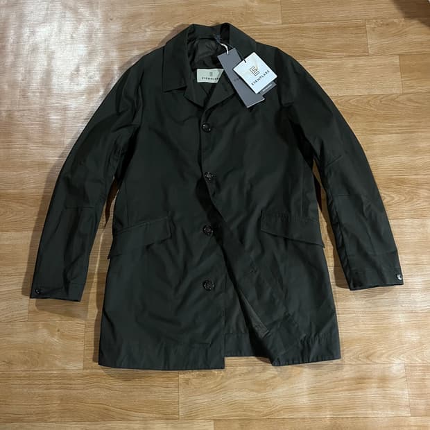 [100] (새상품) 에셈플라레 맥코트