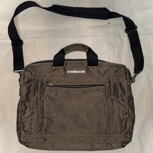 Jean paul gaultier 장폴고티에 크로스백