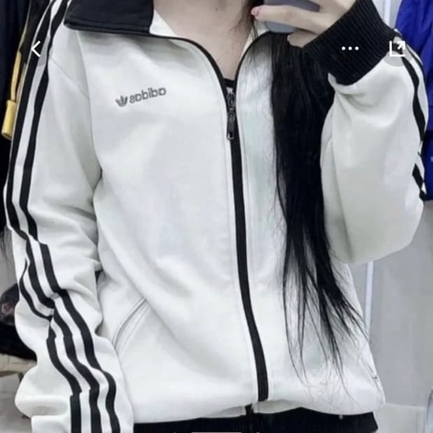 아디다스 베켄바우어 흰검 트랙탑