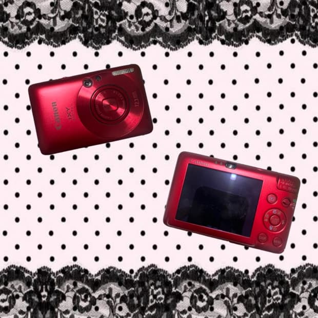 ✨캐논 익시210is(익서스100is)✨