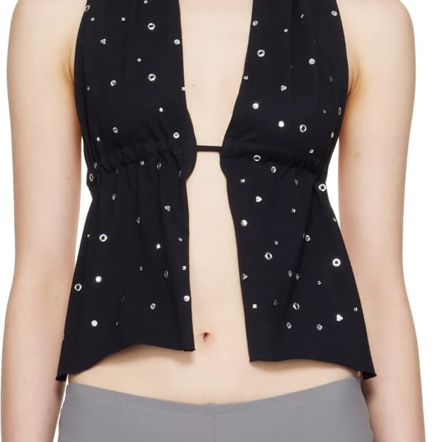 기마구아스 gimaguas mia top 탑 (사이즈 M) 판매합니다.