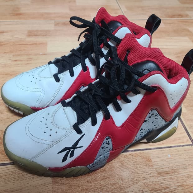 리복 올드스쿨 카미카제 260