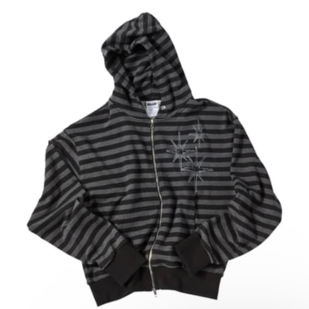 언타이틀 서울 후드집업(새상품)